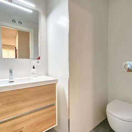 Apartamento Espolon By Clabao Logroño Exterior foto