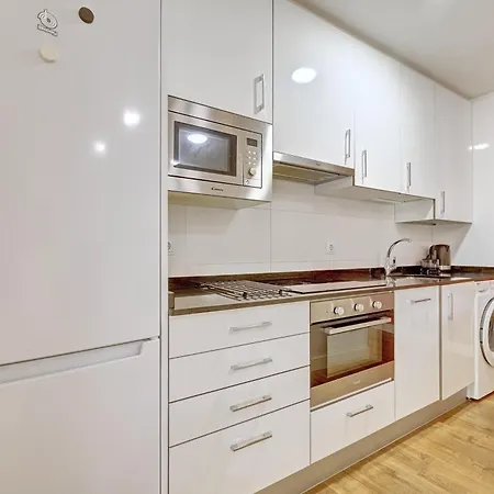 Apartamento Espolon By Clabao Logroño Exterior foto
