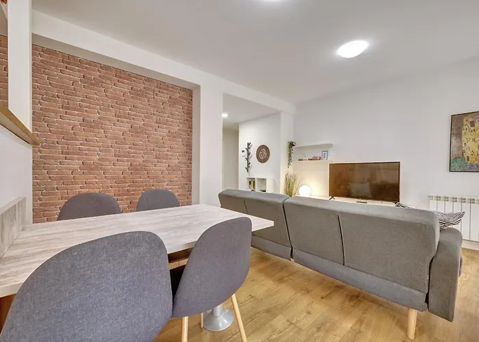 Apartamento Espolon By Clabao