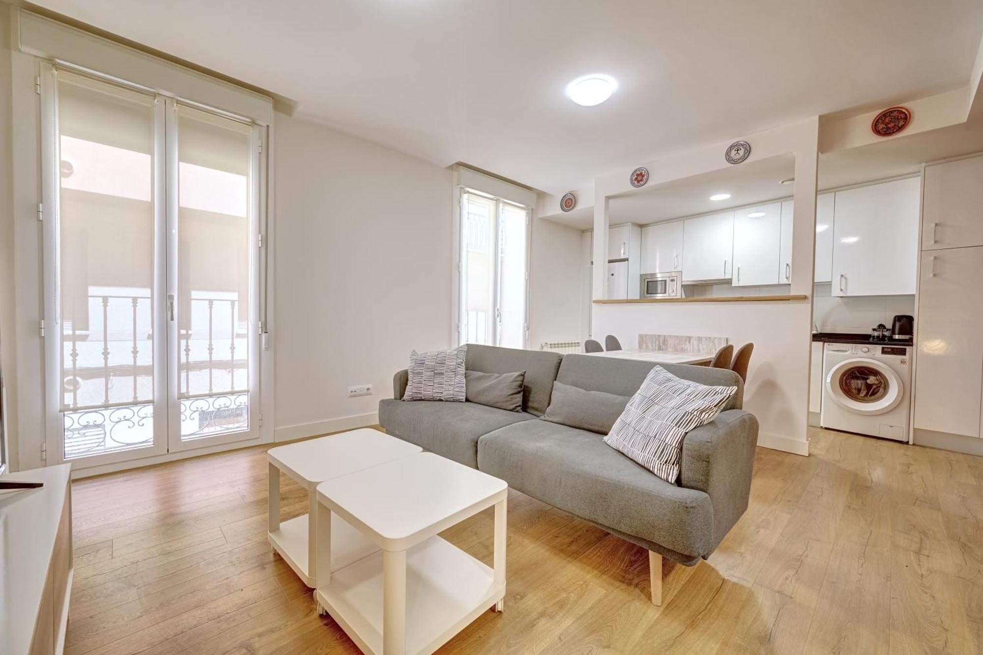 Apartment Espolon By Clabao