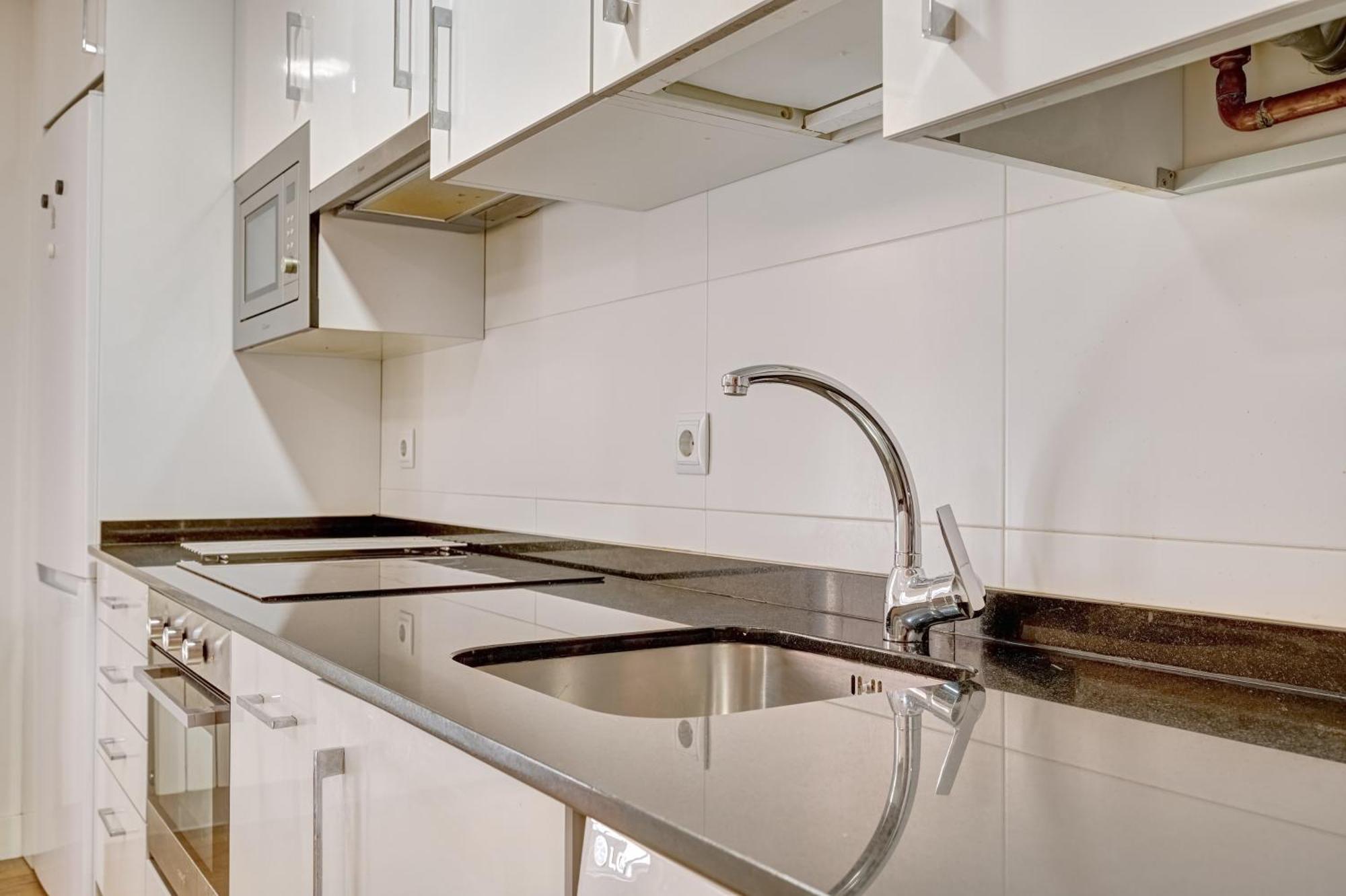 Espolon By Clabao Apartment