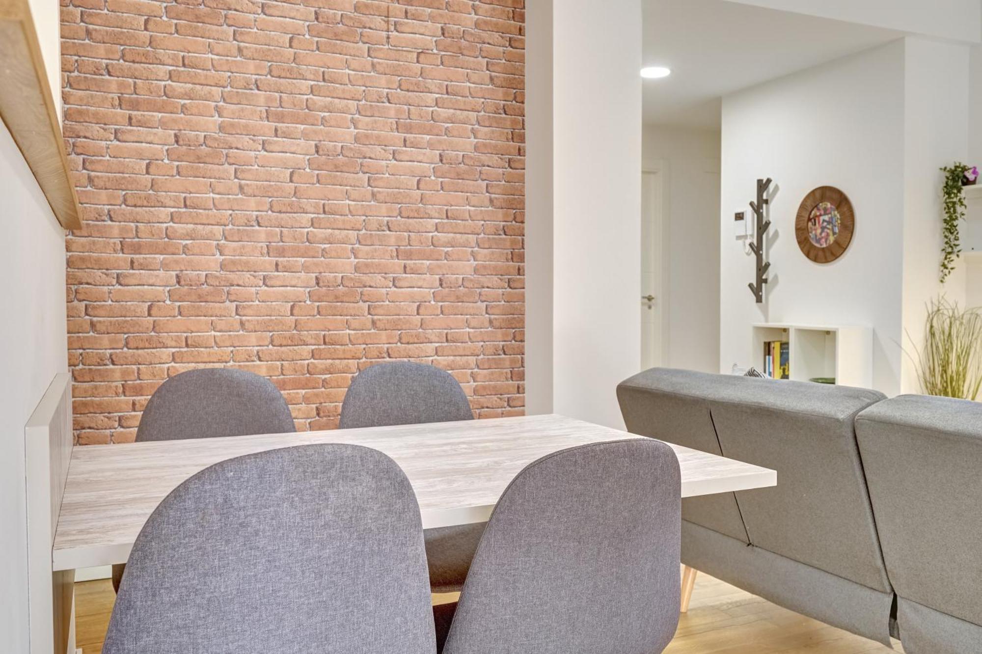Apartment Espolon By Clabao Logroño
