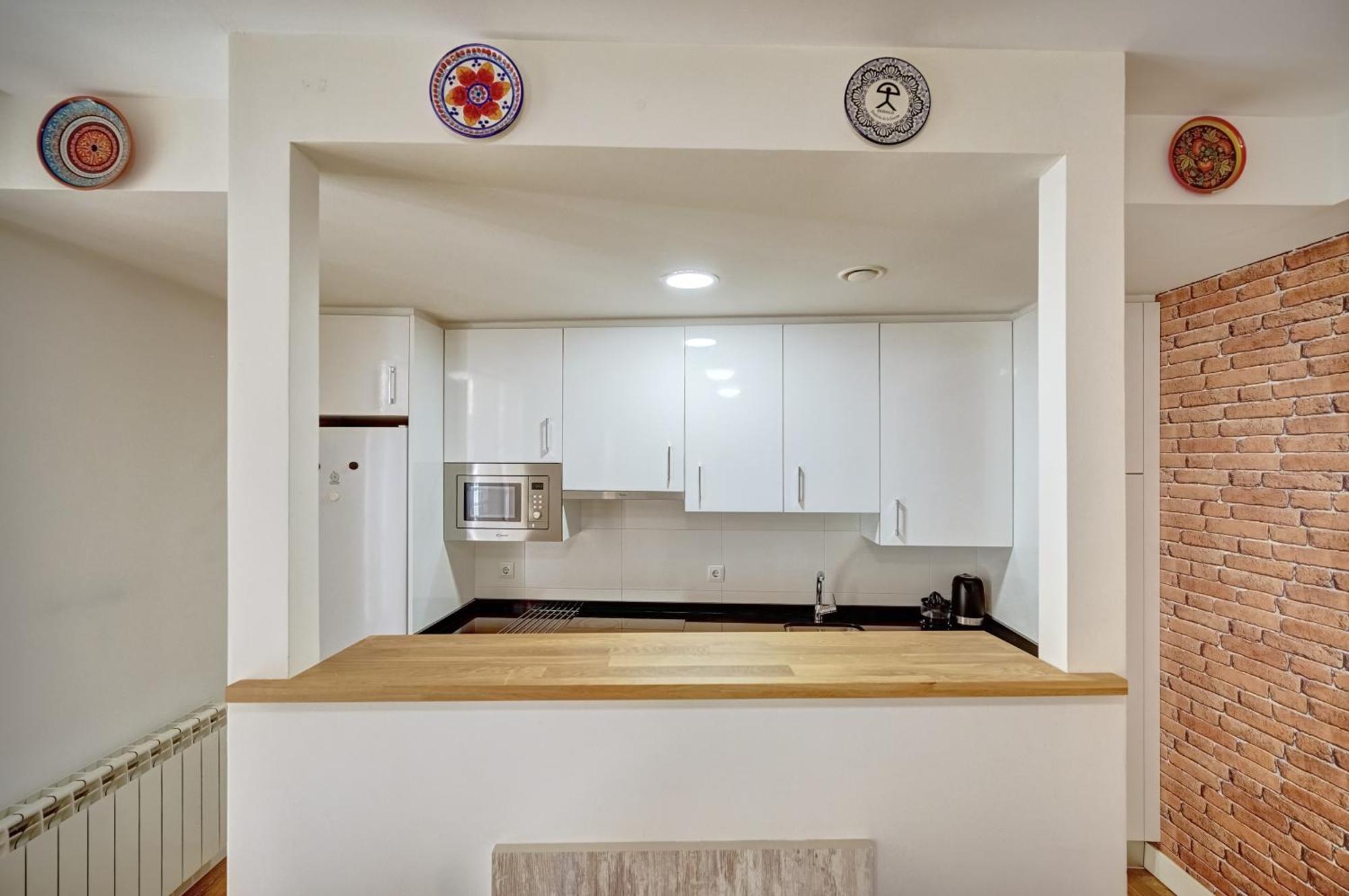 Apartment Espolon By Clabao Logroño